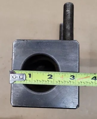 ALORIS DA 55 Tooling & Accessories, Tooling | Machinery Central (9)