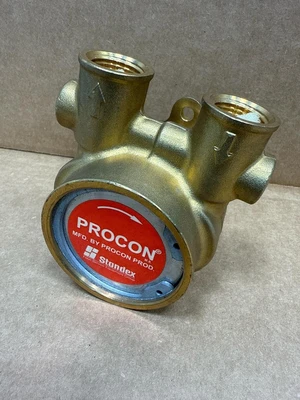 Procon 104E165F11XX Rotary Vane Pumps | Fram Fram LLC (1)