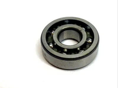 NEW FAFNIR ANGULAR CONTACT BALL BEARING 12X32X10MM SINGLE ROW OPEN ABEC1