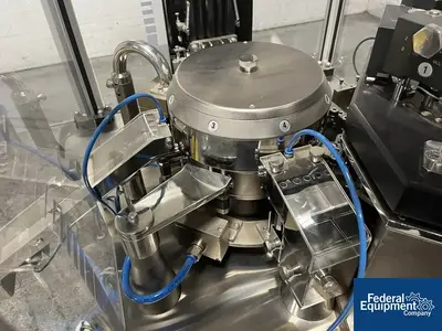 USED ACG-Pam ACG-Pam AFT LAB Capsule Filler