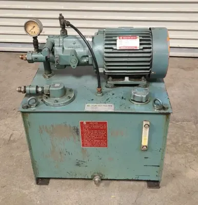 TOKYO KEIKI Does Not Apply Rotary Tables | Amiron Machinery (1)
