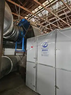 USED GUOXIN GX-12-4