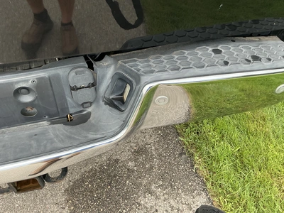 Used 2017 RAM 2500 Pickup Trucks Michigan US | Miedema Asset Management Group #1406847