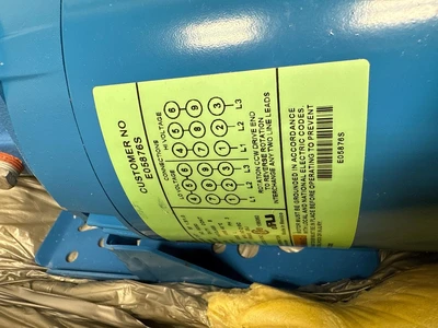 Goulds _UNKNOWN_ Booster Pumps | Fram Fram LLC (10)