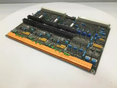 USED KEBA E-3-ACU-INC D1671B