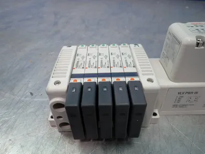 Used SMC EX230SDN1 Pumps Ohio US | HGR 24 #781088