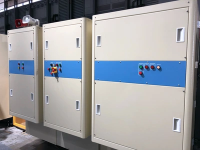 2026 SHINKO SA-1427 Flexo Folder Gluer | Global Boxmachine, LLC (3)
