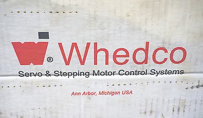 NEW WHEDCO IMC-1151-1-B SERVO CONTROLLER 78003965/0004