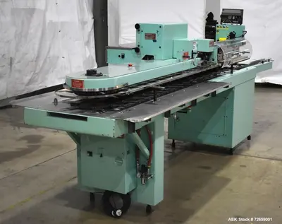 USED BIVANS 74