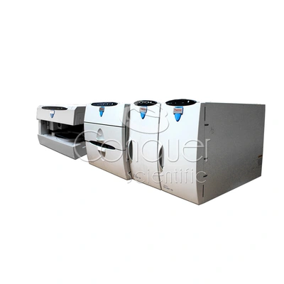 USED THERMO SCIENTIFIC THERMO DIONEX ICS-5000+
