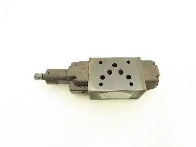 Daikin Kogyo MG-03P-03-40-X Hydraulic Reducing Sandwich Valve