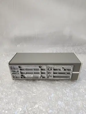 AGILENT 5517C LASER HEAD FOR TRANSDUCER SYSTEMS