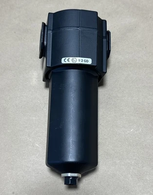 NEW Norgren F74G-6AN-AD3