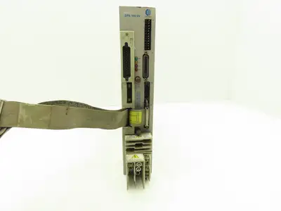 Used COMAU _UNKNOWN_ Servo Drives | Arrow Industrial #556425