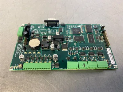 Used CINCINNATI TEST SYSTEMS _UNKNOWN_ Input / Output Modules South Carolina US | Palmetto Automation #1363014