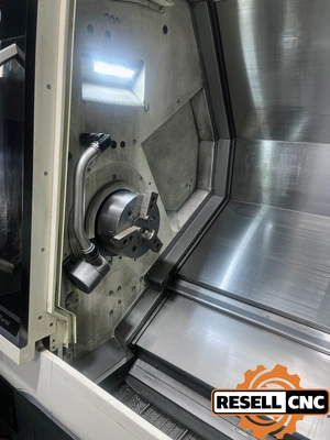 Used 2014 DMG Mori NLX2500/700MC CNC Lathes Florida US | Resell CNC #1470210