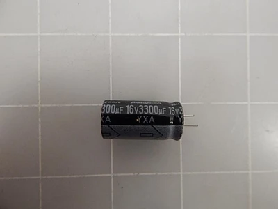 New | in-Stock RUBYCON _UNKNOWN_ Capacitors | OCO Industrial #1606274
