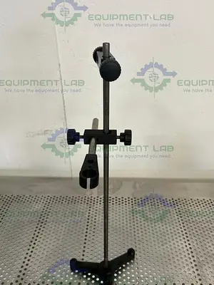 Unbranded 21" High Stirrer Holder / Stand w/ Clamp