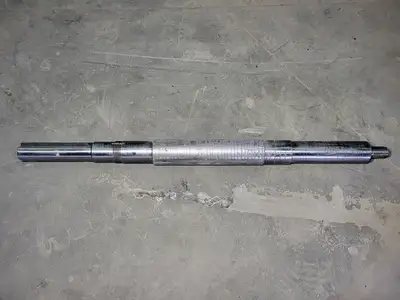 USED GOULDS D00406E000