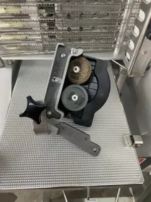 Used _UNKNOWN_ A404 Slicers / Dicers / Cutters Michigan US | Grocery Equipment Sales #1508119