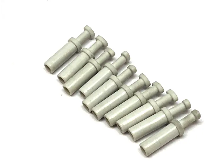 Used AVENTICS BLANKING PLUG PNEUMATIC FITTING FOR 8MM QR1 PORTS Valves/Fittings | Maverick Industrial Sales #1100853