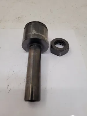 KENNAMETAL SS100RDL666 Tooling & Accessories, Collets | Machinery Central (7)