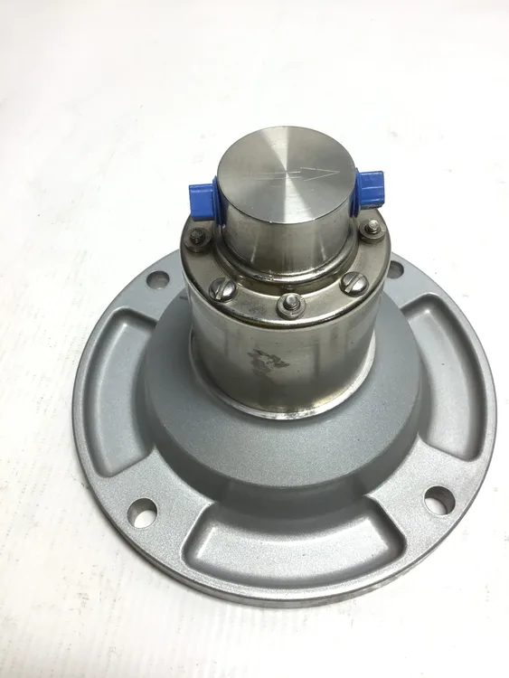 Used MICROPUMP _UNKNOWN_ Positive Displacement Pumps Pennsylvania US | Moses B Glick #990638