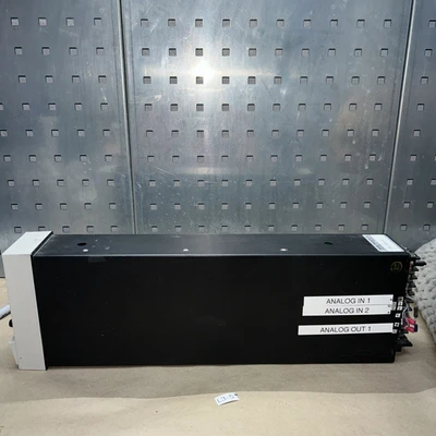USED Moore Products 15738-119