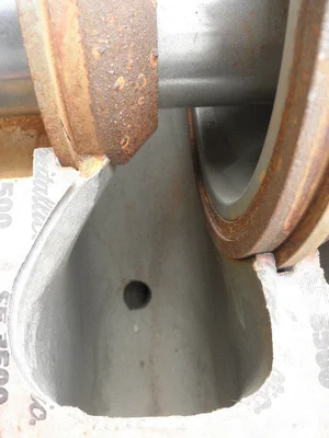USED SULZER BINGHAM 3X6X9C MSD