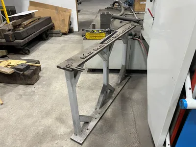 USED 1998 EDM SOLUTIONS 300H