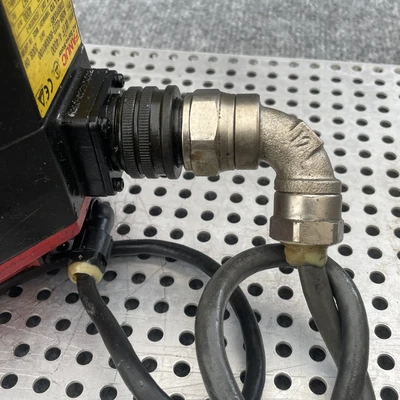 Used FANUC A06B0223B000 Misc Industrial Equipment California US | Davliegogo LLC #1709456