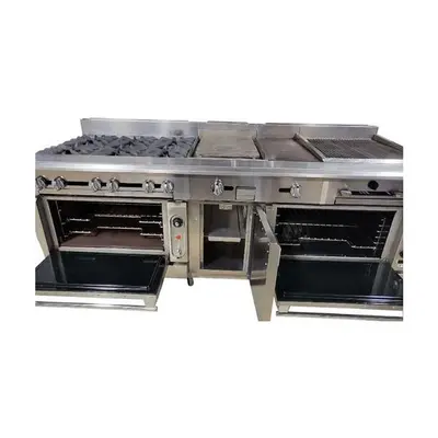 USED VULCAN VC0136-500