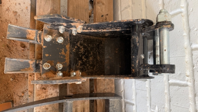 USED 2025 Visec VC13C