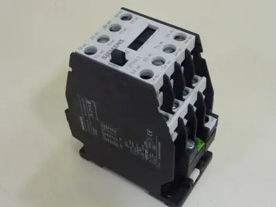USED SIEMENS 3TH4262-0A