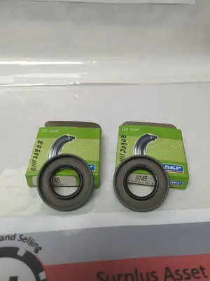 New | in-Stock SKF 9745 Pump & Valve Parts Ohio US | Surplus Asset Holdings #1239479