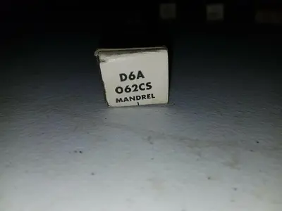 USED SUNNEN D6A-062CS