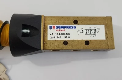 NEW Sempress 2141444