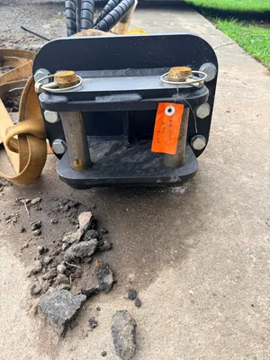 2025 ARROWHEAD R70 Impact Hammer | Simonson Equipment (5)