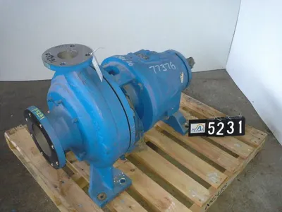USED Goulds 3175