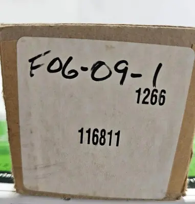 NEW HAMADA F06-09-1