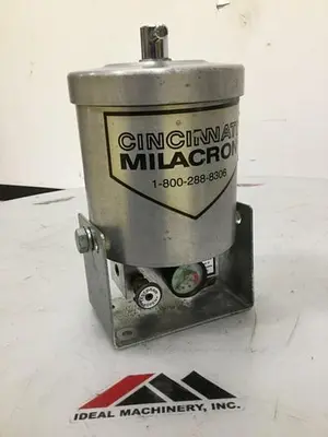 USED FILTROIL BU-50