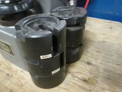 Newage NB3010 Hardness Tester