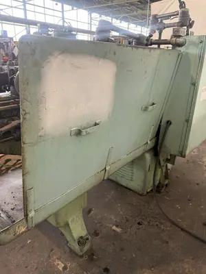 Used DAKE 5-50 Turret Lathes (Ram & Saddle) Ohio US | G-2000, Inc. #1357681