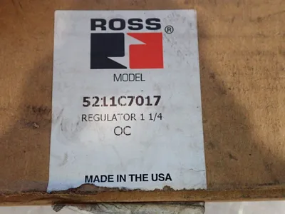 Used ROSS 5211C7017 Pumps Ohio US | HGR 24 #912526