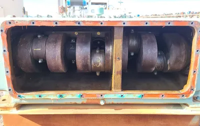 USED GARDNER DENVER (QAF) GD-300Q