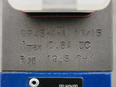 NEW REXROTH R900955079