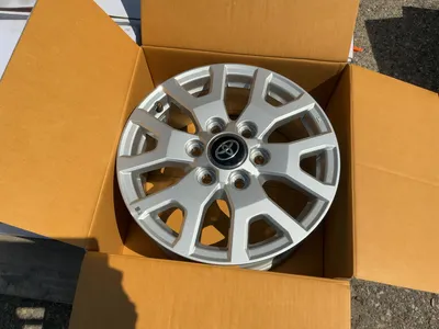 Used TRO _UNKNOWN_ Wheels & Tires Michigan US | Miedema Asset Management Group #1324113