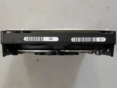 Deskstar Hard Drive 30GB 7200 RPM IC35L030AVER07-0