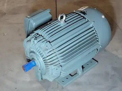 USED TECO-WESTINGHOUSE PDH03025