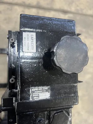 Used RAPID-AIR R936NA / P4V FEEDER Uncoilers | Alma Machinery #899386